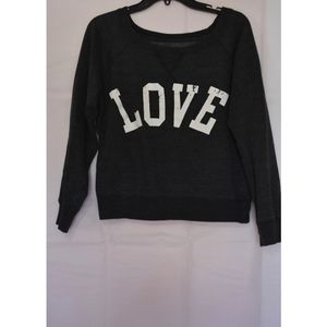 Everyday Pullover Sweatshirt